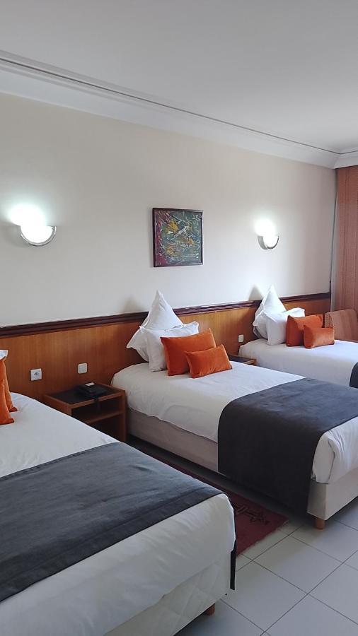 Idou Hotel