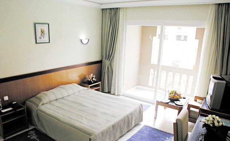 Idou Hotel Tiznit