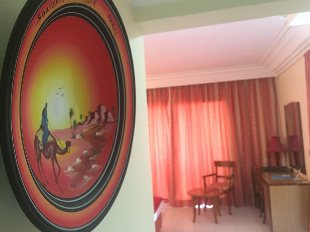 Idou Hotel 4*
