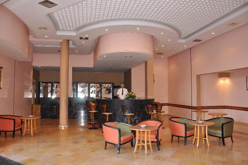 Idou Hotel Tiznit