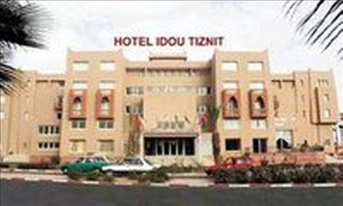 Idou Hotel
