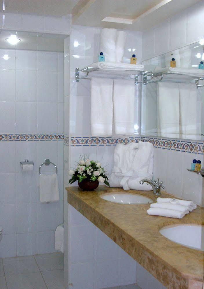 Hotel Idou