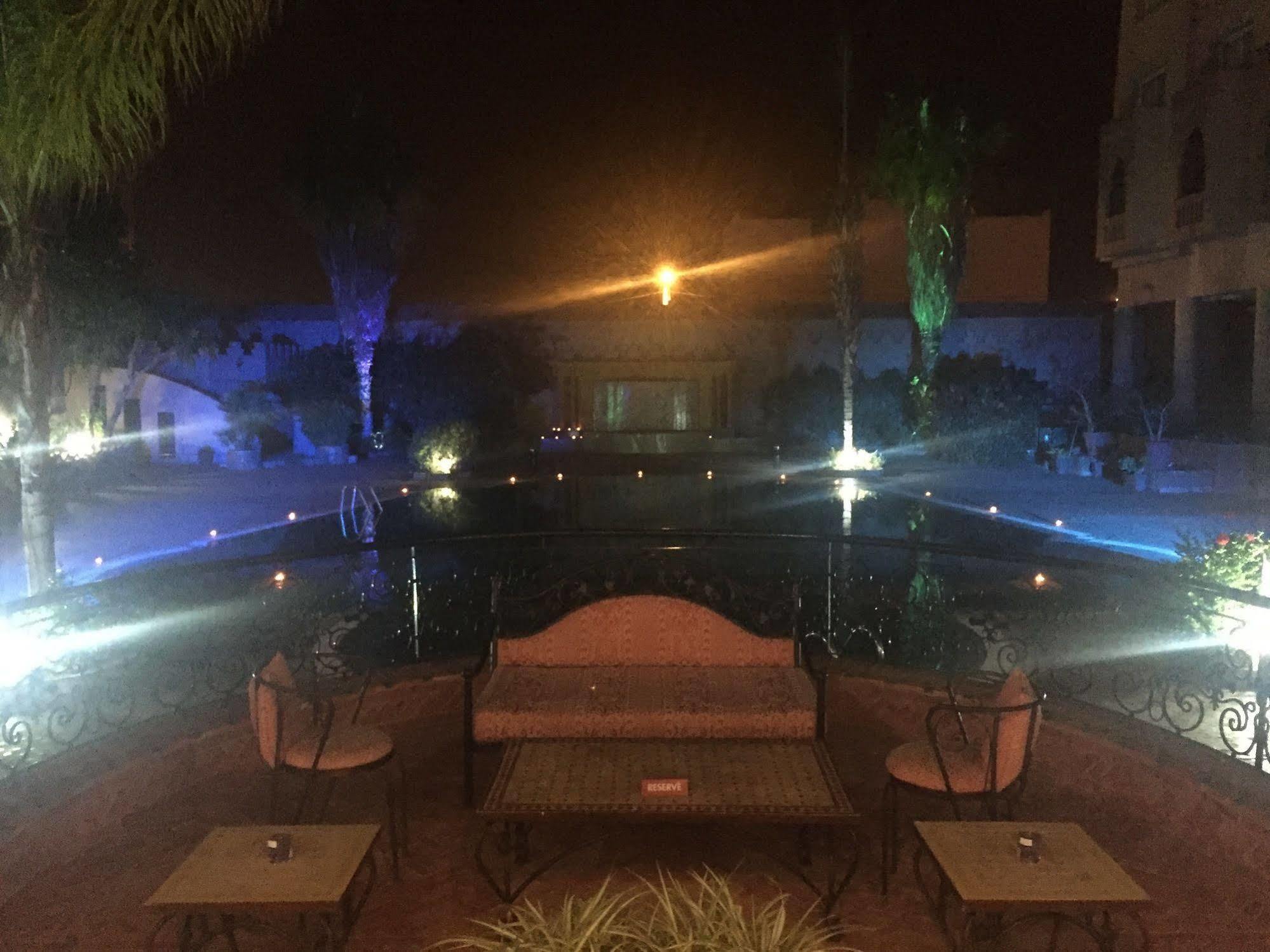 Hotel Idou