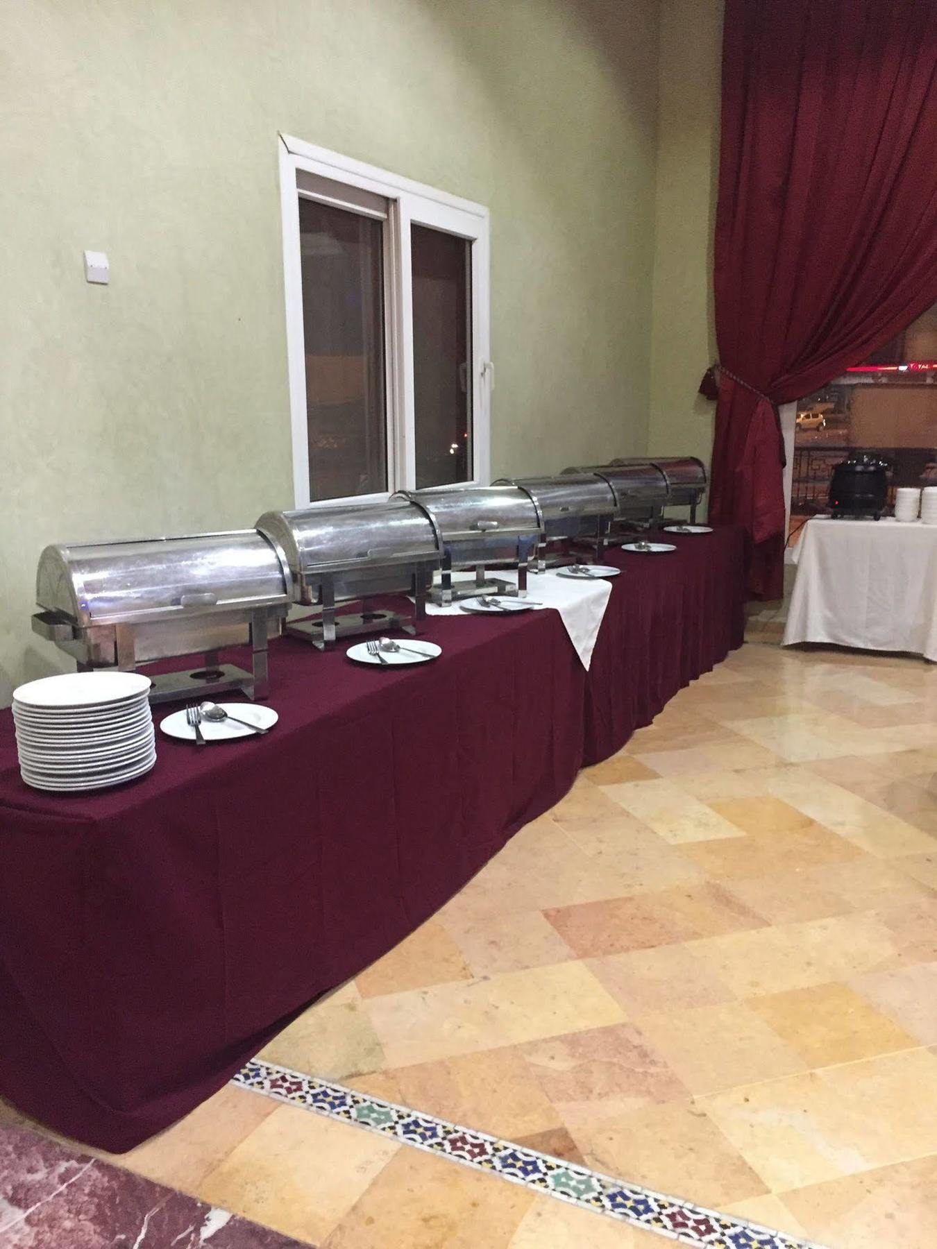 Hotel Idou Tiznit