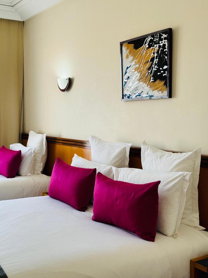 Hotel Idou Tiznit