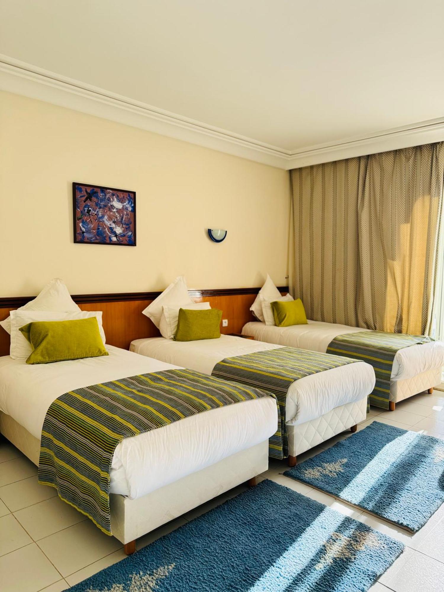 Idou Hotel