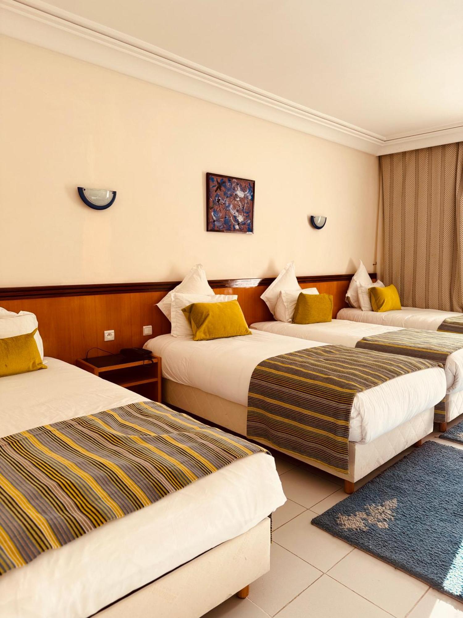 Idou Hotel 4*