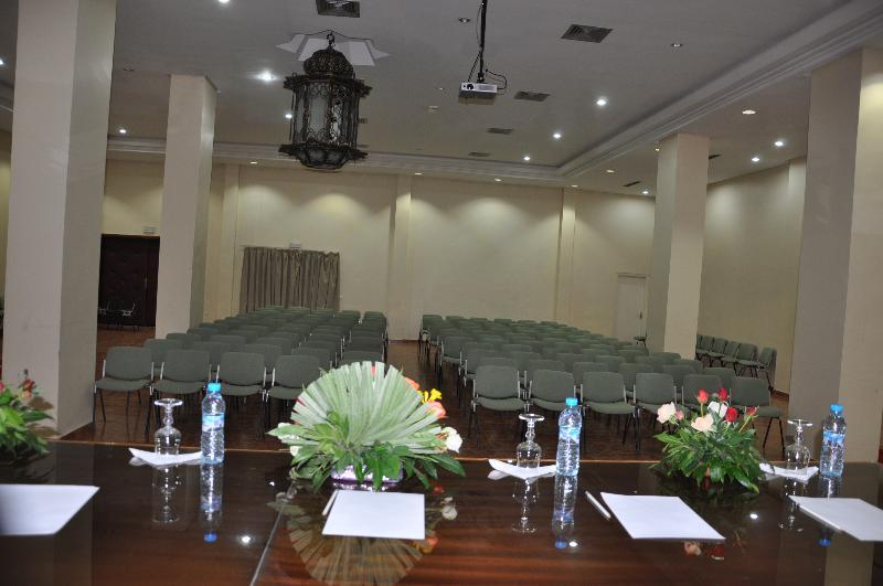 Idou Hotel Tiznit