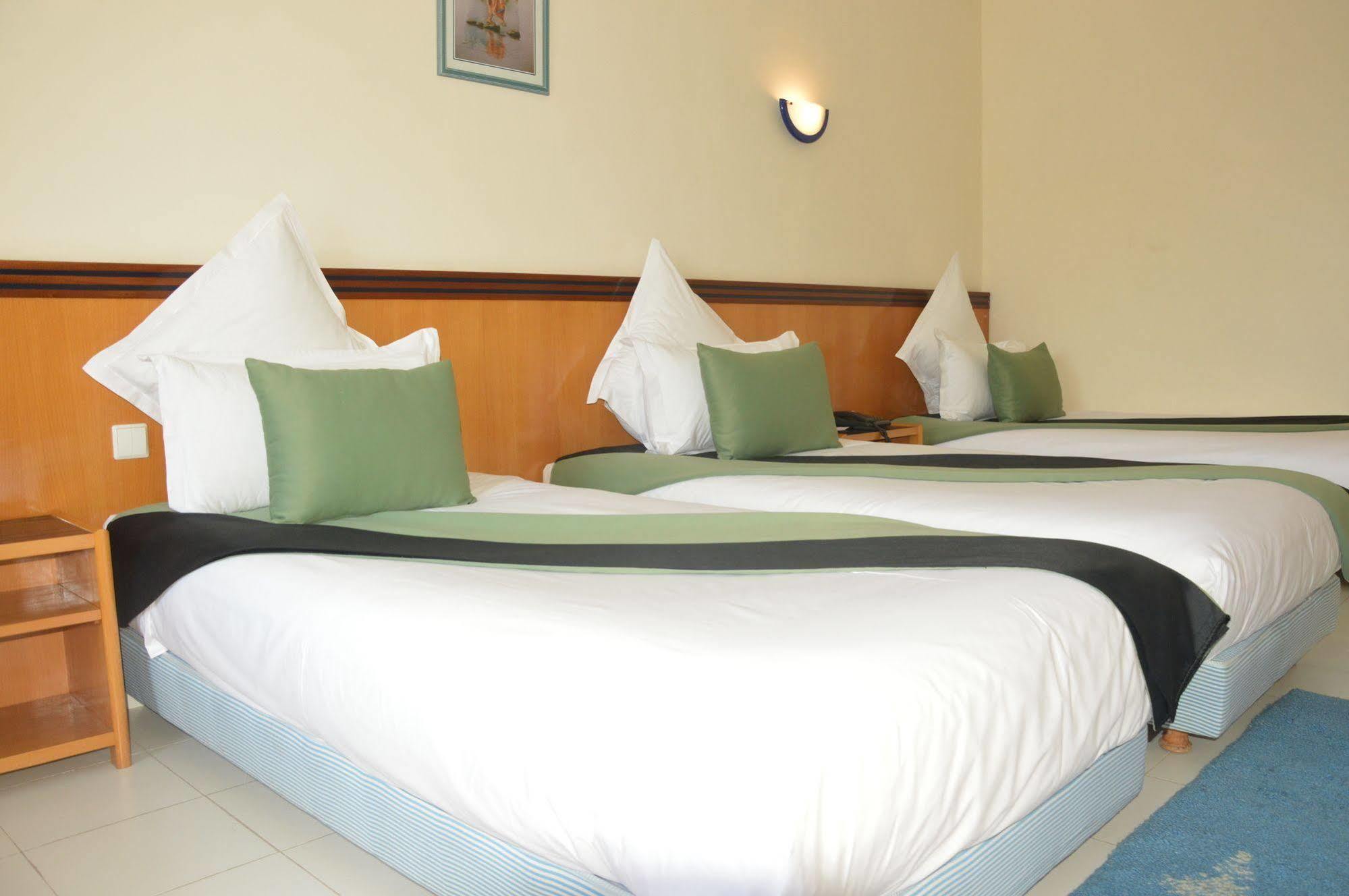Idou Hotel Tiznit